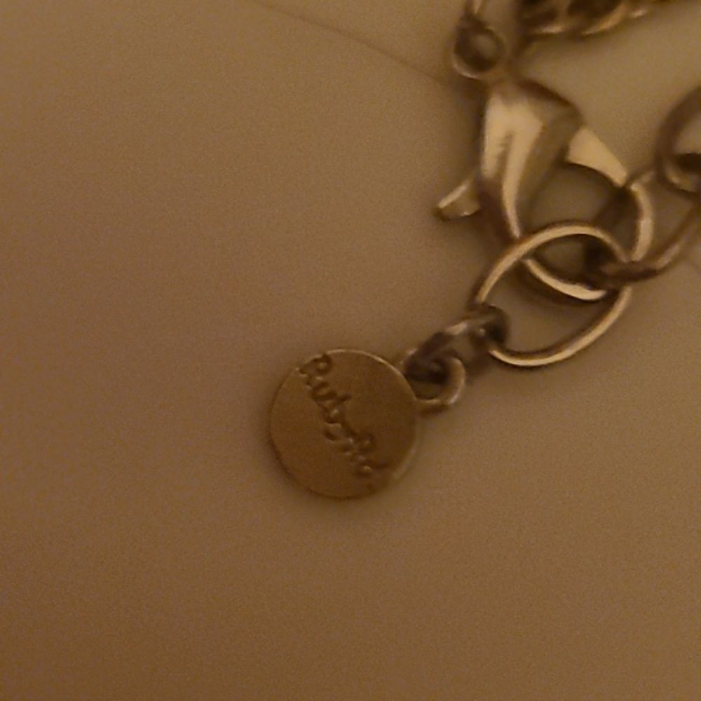Ruby Road Necklace - Picture 2 of 5
